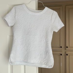 Brooks Brothers S White shirt